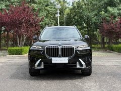 BMW X7 2024 xDrive40i Leading Luxury Package - фото 2
