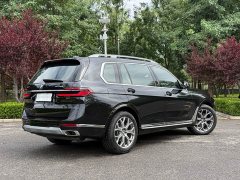 BMW X7 2024 xDrive40i Leading Luxury Package - фото 4