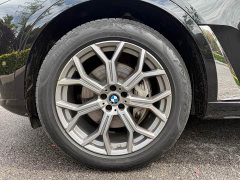 BMW X7 2024 xDrive40i Leading Luxury Package - фото 6