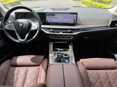 BMW X7 2024 xDrive40i Leading Luxury Package - фото 7