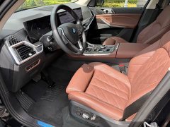 BMW X7 2024 xDrive40i Leading Luxury Package - фото 8