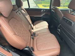 BMW X7 2024 xDrive40i Leading Luxury Package - фото 9