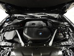 BMW 7 Series 2023 735Li M Sports Package - фото 10