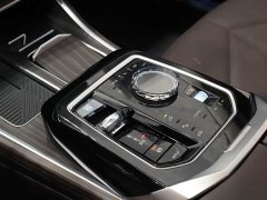 BMW 7 Series 2023 735Li M Sports Package - фото 12