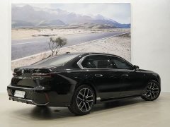 BMW 7 Series 2023 735Li M Sports Package - фото 4