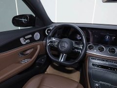 Mercedes-Benz E-Class E 300 L Sports Luxury - фото 11