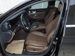 Mercedes-Benz E-Class E 300 L Sports Luxury - фото 14