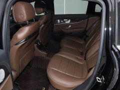 Mercedes-Benz E-Class E 300 L Sports Luxury - фото 18