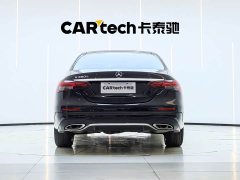 Mercedes-Benz E-Class E 300 L Sports Luxury - фото 5
