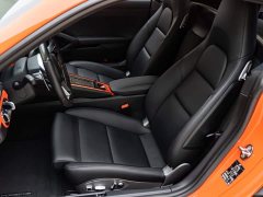 Porsche 718 2020 Cayman 2.0T - фото 10
