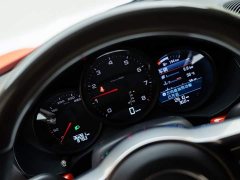Porsche 718 2020 Cayman 2.0T - фото 15