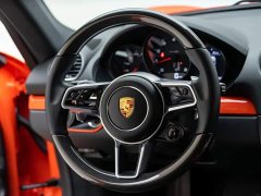 Porsche 718 2020 Cayman 2.0T - фото 16