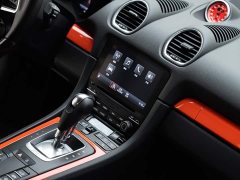 Porsche 718 2020 Cayman 2.0T - фото 17
