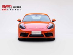 Porsche 718 2020 Cayman 2.0T - фото 2