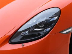 Porsche 718 2020 Cayman 2.0T - фото 5