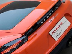 Porsche 718 2020 Cayman 2.0T - фото 7