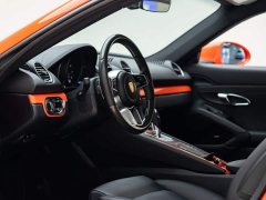 Porsche 718 2020 Cayman 2.0T - фото 9