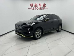 Haval Red Rabbit 2022 Exclusive Edition 1.5T Red Bronze Rabbit - фото 1