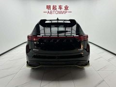Haval Red Rabbit 2022 Exclusive Edition 1.5T Red Bronze Rabbit - фото 10