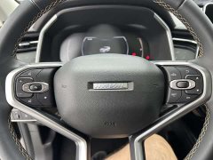 Haval Red Rabbit 2022 Exclusive Edition 1.5T Red Bronze Rabbit - фото 14