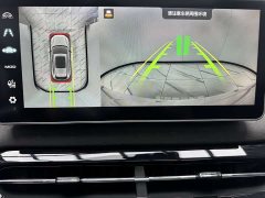 Haval Red Rabbit 2022 Exclusive Edition 1.5T Red Bronze Rabbit - фото 16