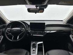 Haval Red Rabbit 2022 Exclusive Edition 1.5T Red Bronze Rabbit - фото 7