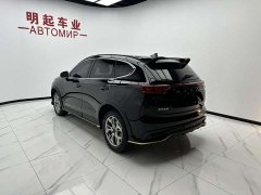 Haval Red Rabbit 2022 Exclusive Edition 1.5T Red Bronze Rabbit - фото 8