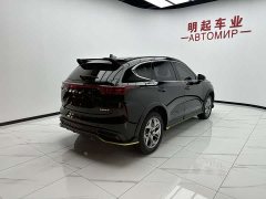 Haval Red Rabbit 2022 Exclusive Edition 1.5T Red Bronze Rabbit - фото 9
