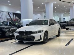 BMW 3 Series 330Li M Sports Night Package - фото 1