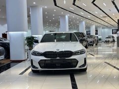 BMW 3 Series 330Li M Sports Night Package - фото 2