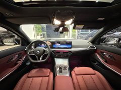 BMW 3 Series 330Li M Sports Night Package - фото 7