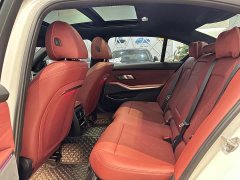 BMW 3 Series 330Li M Sports Night Package - фото 8