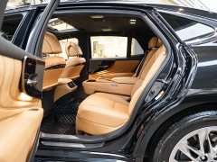 Lexus LS 2021 500h Luxury - фото 10