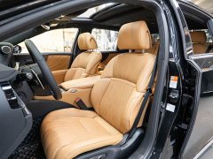 Lexus LS 2021 500h Luxury - фото 11