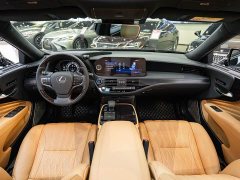 Lexus LS 2021 500h Luxury - фото 13