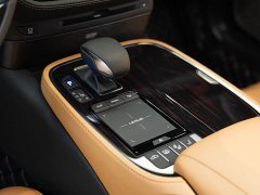 Lexus LS 2021 500h Luxury - фото 15