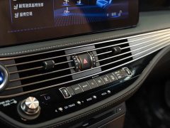 Lexus LS 2021 500h Luxury - фото 17