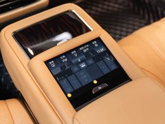 Lexus LS 2021 500h Luxury - фото 19