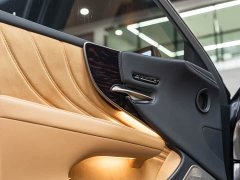 Lexus LS 2021 500h Luxury - фото 20