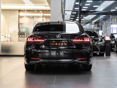 Lexus LS 2021 500h Luxury - фото 5