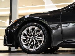 Lexus LS 2021 500h Luxury - фото 8