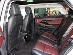 Land Rover Range Rover Evoque L 249PS R-Dynamic First edition - фото 10