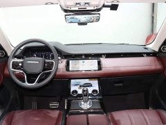 Land Rover Range Rover Evoque L 249PS R-Dynamic First edition - фото 11