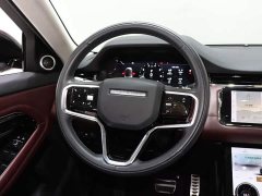 Land Rover Range Rover Evoque L 249PS R-Dynamic First edition - фото 12