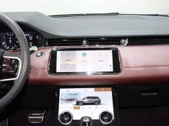 Land Rover Range Rover Evoque L 249PS R-Dynamic First edition - фото 13