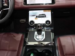 Land Rover Range Rover Evoque L 249PS R-Dynamic First edition - фото 14