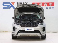 Land Rover Range Rover Evoque L 249PS R-Dynamic First edition - фото 19
