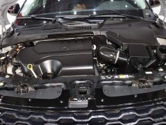 Land Rover Range Rover Evoque L 249PS R-Dynamic First edition - фото 20