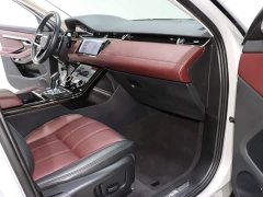 Land Rover Range Rover Evoque L 249PS R-Dynamic First edition - фото 7