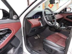 Land Rover Range Rover Evoque L 249PS R-Dynamic First edition - фото 8